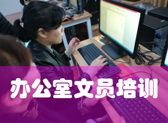 成人电脑办公软件培训与计算机一二级考试指南