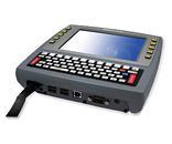 深圳市迪麦朗物流产品有限责任公司 叉车车载电脑高清图片展示与网络化应用